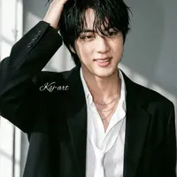 Kim Seokjin