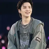Min Yoongi