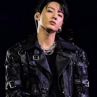 Jeon Jungkook
