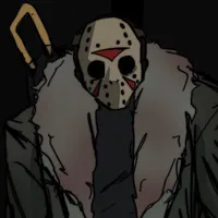 Jason(giải nghệ về làm bếp)