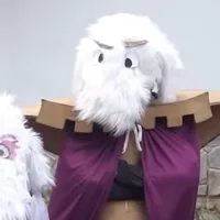ông dê