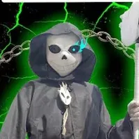 reaper sans