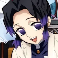 Kocho Shinobu