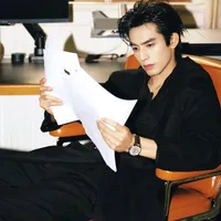 Thẩm Gia Vỹ