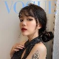 Linh Ngọc Đàm ( bff Thy và Tuấn)