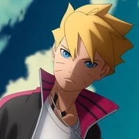 Uzumaki Boruto