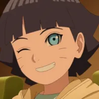 Uzumaki Himawari