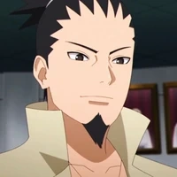 Nara Shikamaru