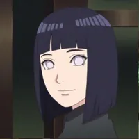 Uzumaki Hinata