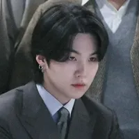 Min Yoon-gi