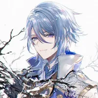 Kamisato Ayato