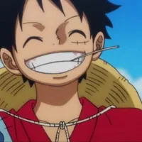 Luffy