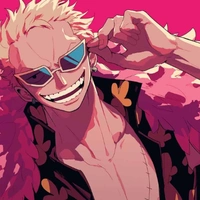 Doflamingo