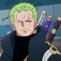 Zoro