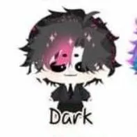 dark