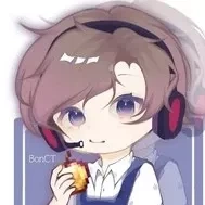 ↯Bon⋇