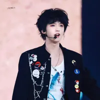 Trương Dịch Nhiên