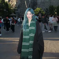 trịnh đan ny- nyny, đản