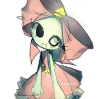 poppy🎀