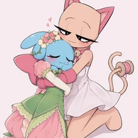 T/G thik poppy