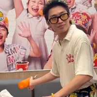 Võ Đình Nam-Cody Nam Võ