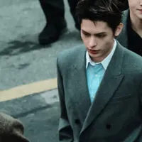Chao Yufan ( James )