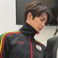 Ahn Geon-Ho( Keonho)