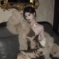 Dương Thiên Ân ( mẹ vợ )