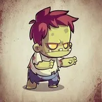 Zombie