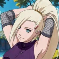 Yamanaka Ino