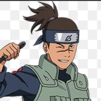 Umino Iruka