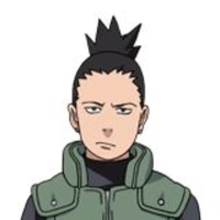 Nara Shikamaru