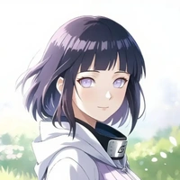 Hyuga Hinata