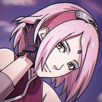 Haruno Sakura