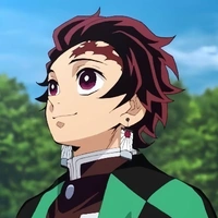 Kamado Tanjiro