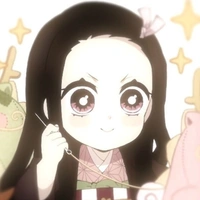 Kamado Nezuko