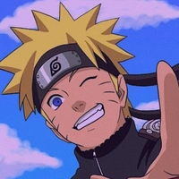 Uzumaki Naruto