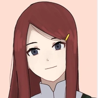 Uzumaki Kushina