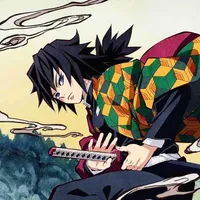 Tomioka Giyuu