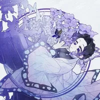 Kochou Shinobu ( React )