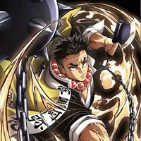 Himejima Gyomei ( React )