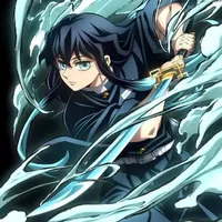 Tokitou Muichirou ( React )