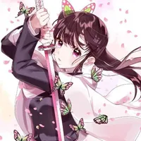 Tsuyuri Kanao ( React )