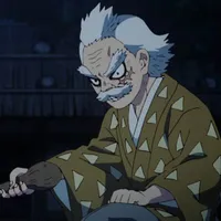 Kuwajima Jigoro ( React )