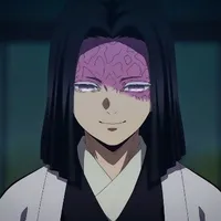 Ubuyashiki Kagaya ( React )