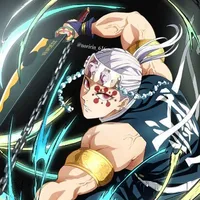 Uzui Tengen ( React )