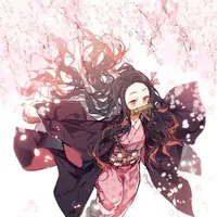 Kamado Nezuko ( React )