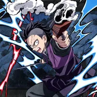Shinazugawa Genya ( React )