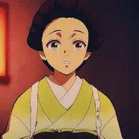 Kanroji Ayaka (React)