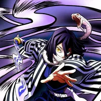 Iguro Obanai ( React )